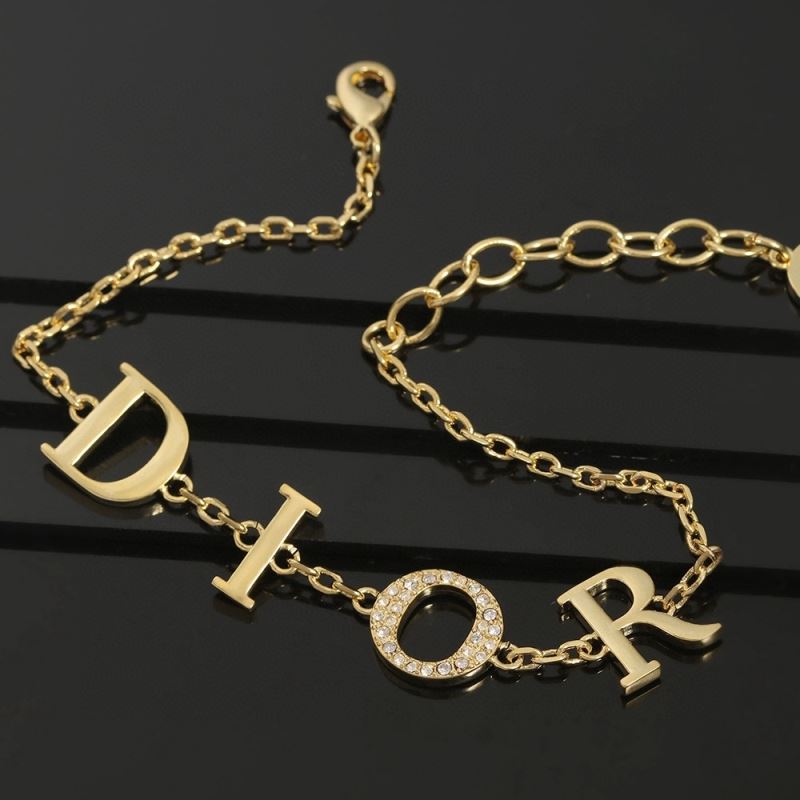 Christian Dior Necklaces